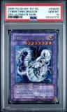 Cyber Twin Dragon