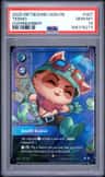 Teemo