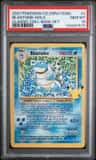 Blastoise