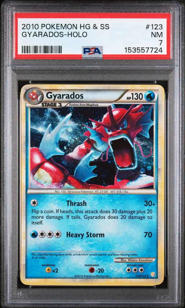 Gyarados