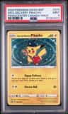 Special Delivery Pikachu