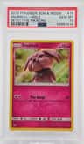 Snubbull