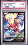 Blaziken V