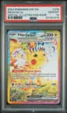 Pikachu Ex