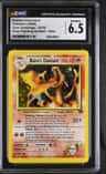 Blaine'S Charizard
