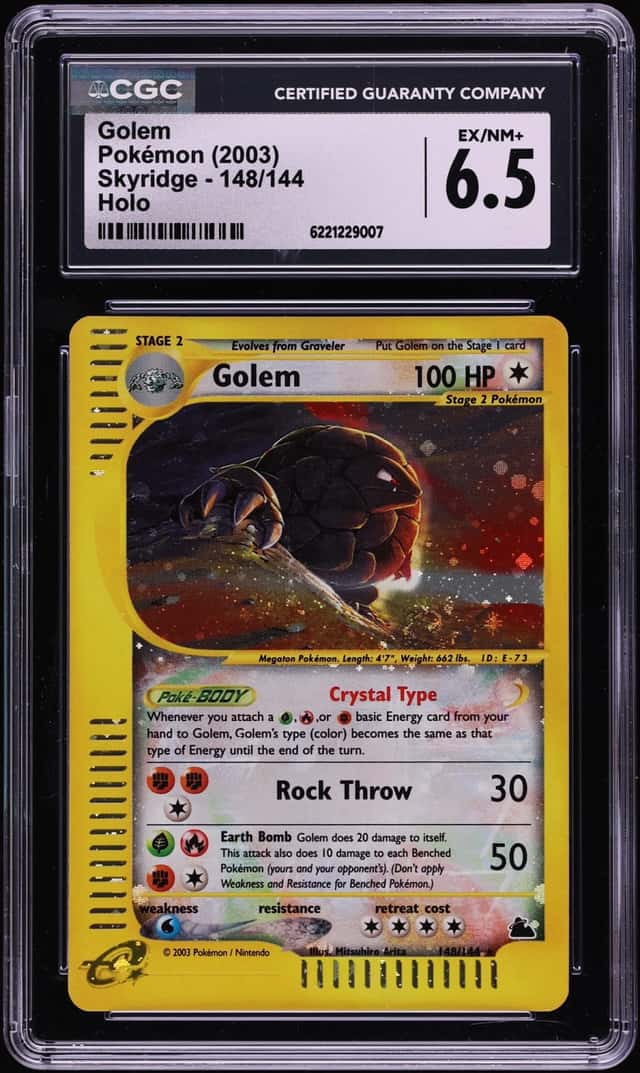 Golem