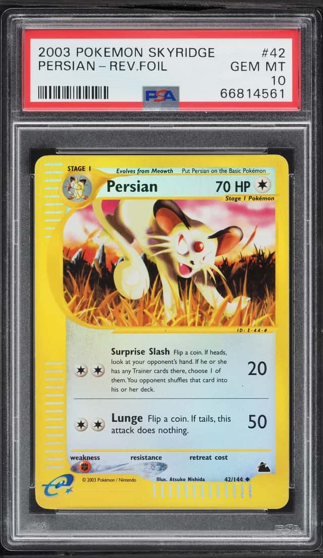 Persian