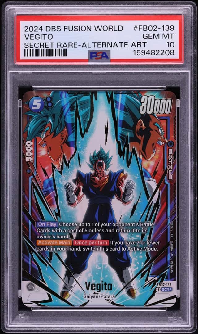 Vegito