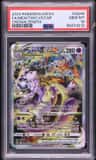 Mewtwo Vstar