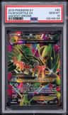 M Sceptile Ex