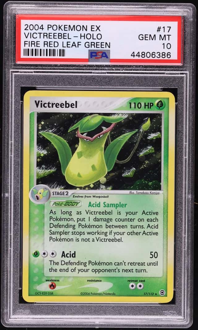 Victreebel