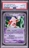 Mr. Mime Ex