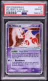 Mr. Mime Ex