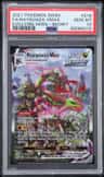 Rayquaza Vmax