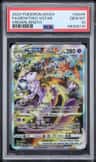 Mewtwo Vstar