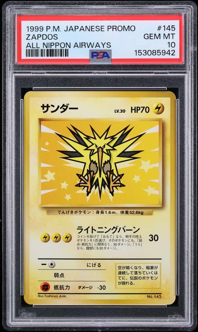 Zapdos
