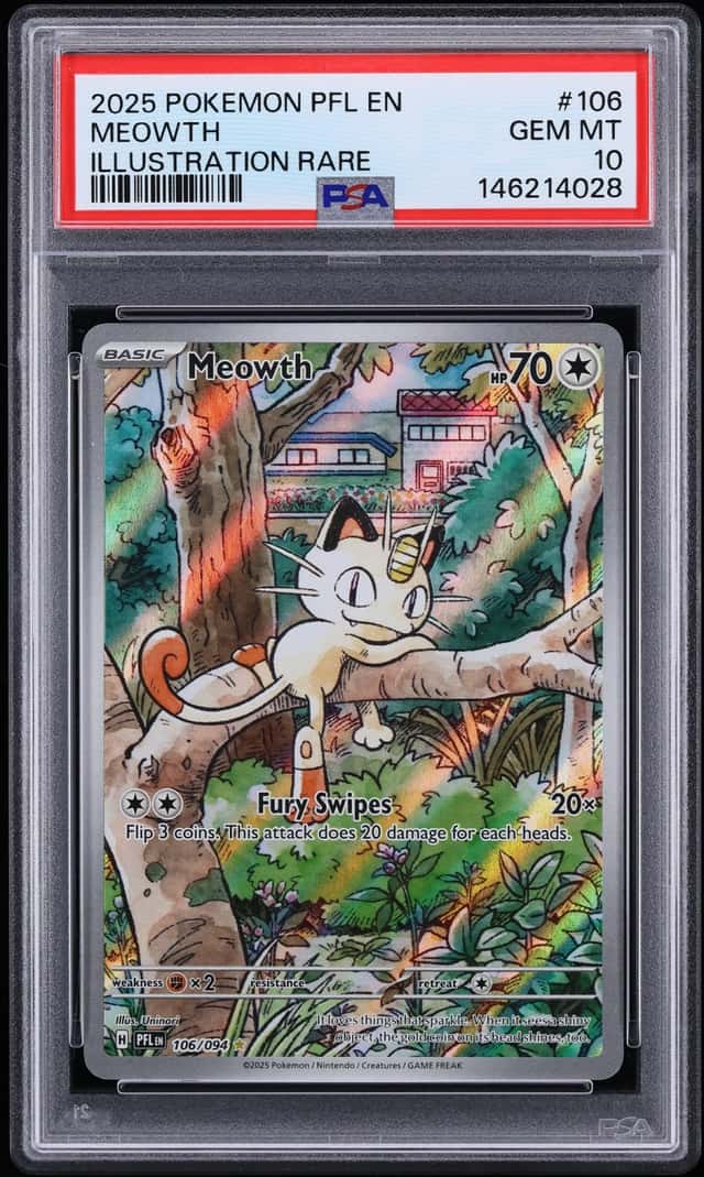 Meowth
