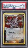 Magma'S Rhydon