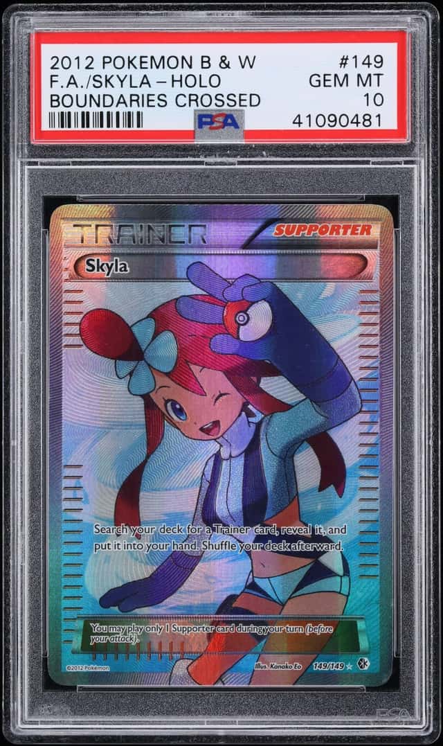 Skyla