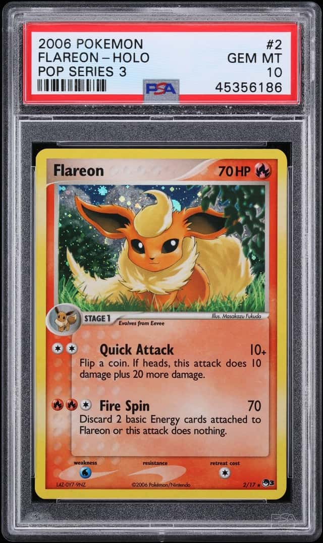 Flareon