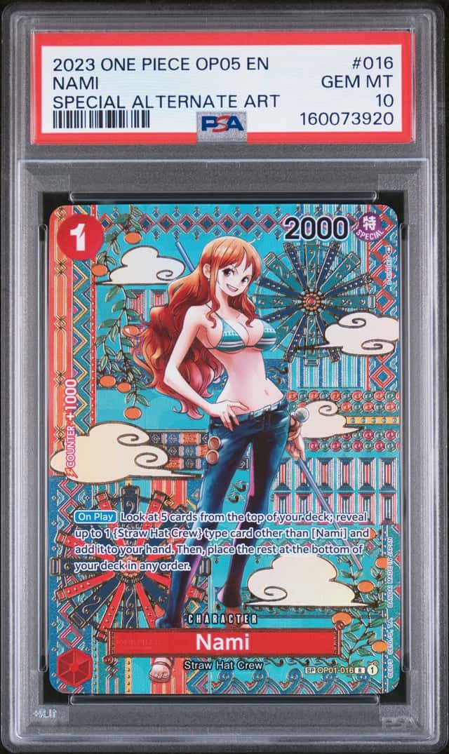 Nami