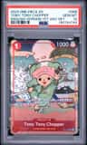 Tony Tony Chopper
