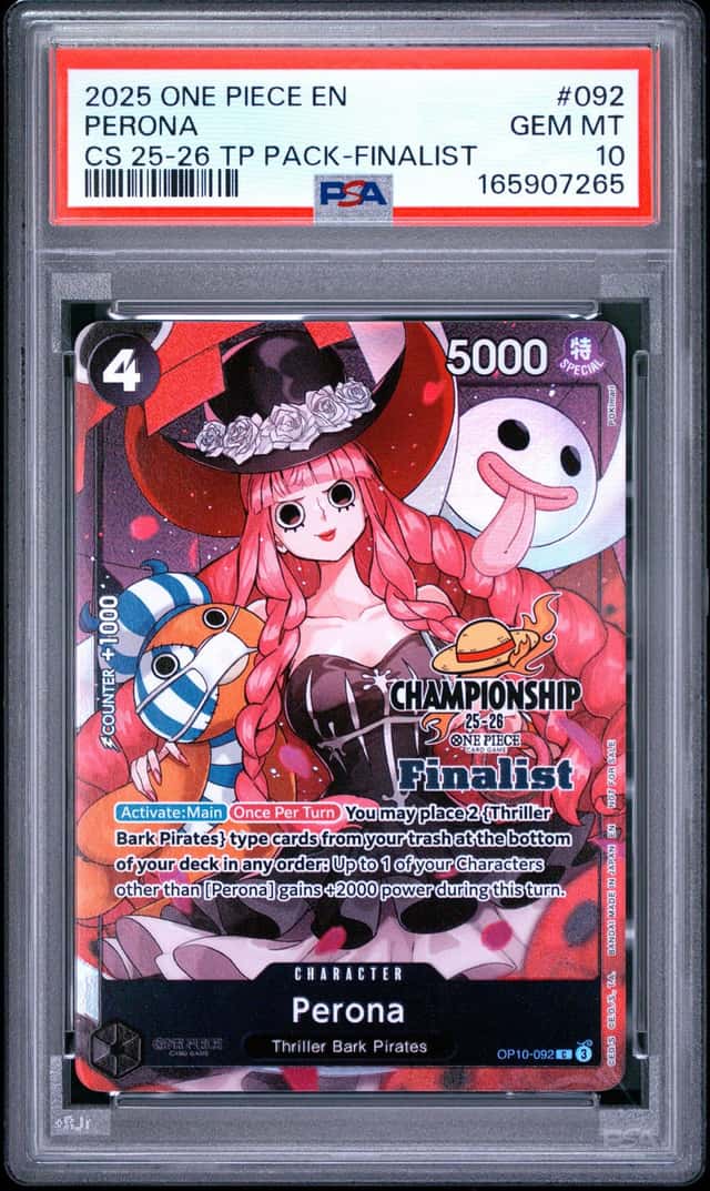 Perona