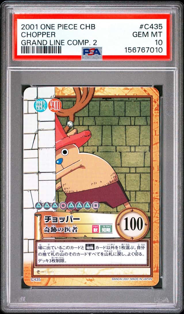 Chopper