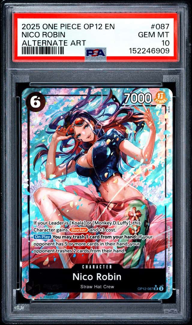 Nico Robin