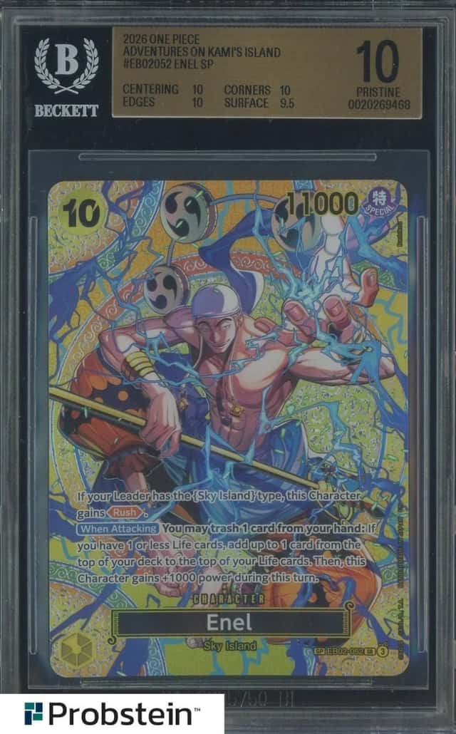 Enel SP