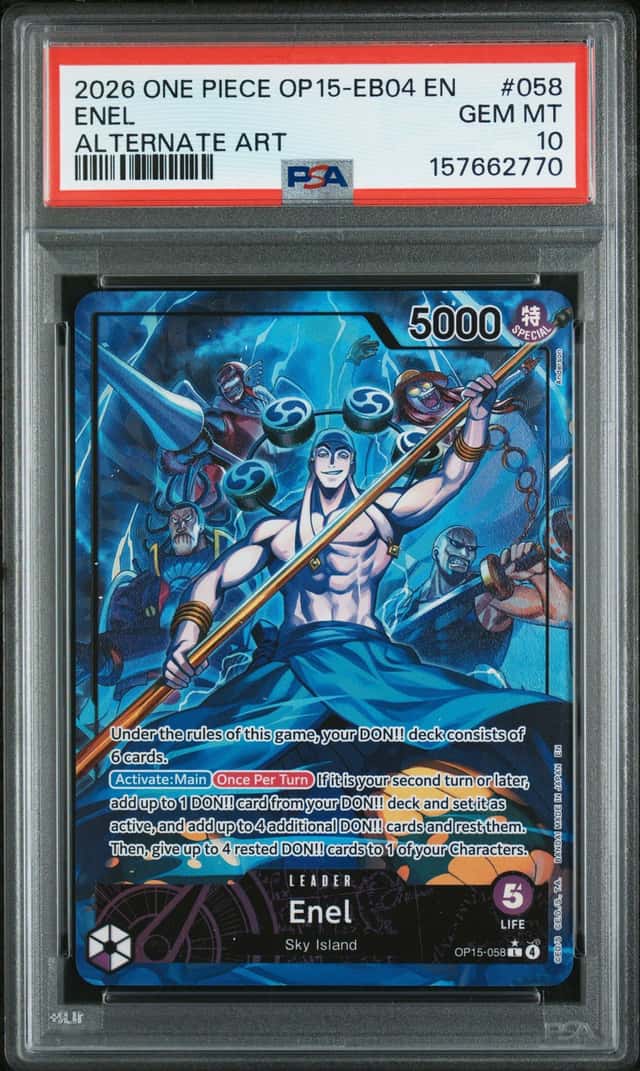 Enel