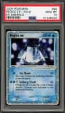 Regice Ex