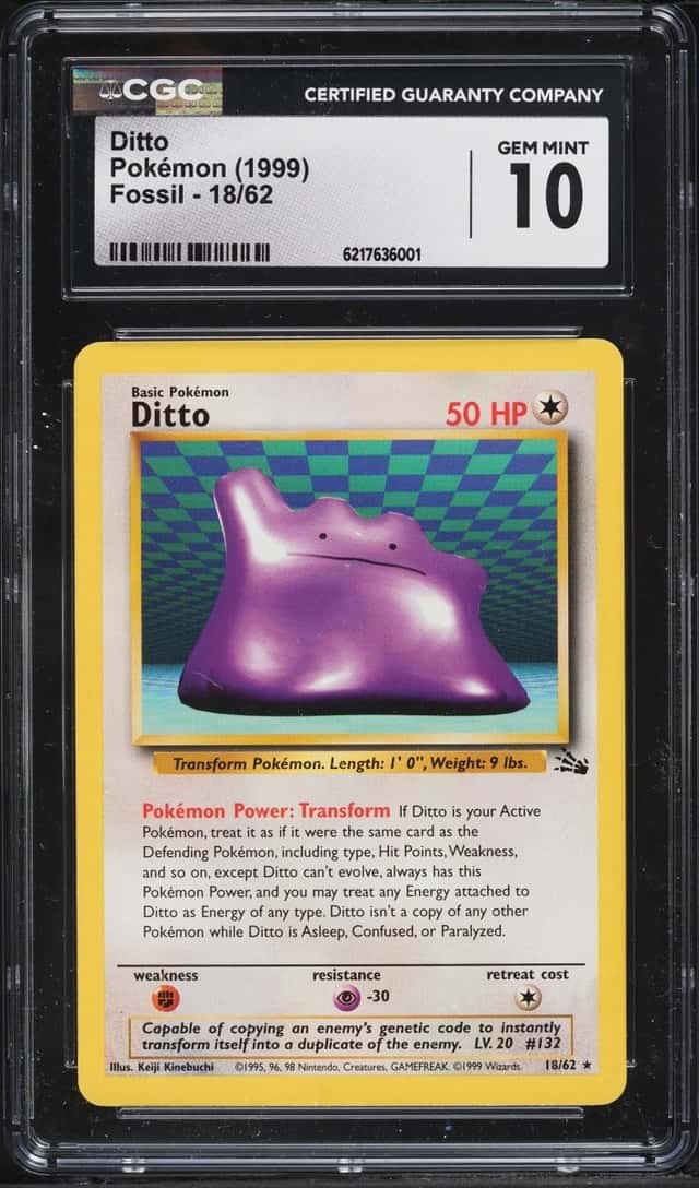 Ditto