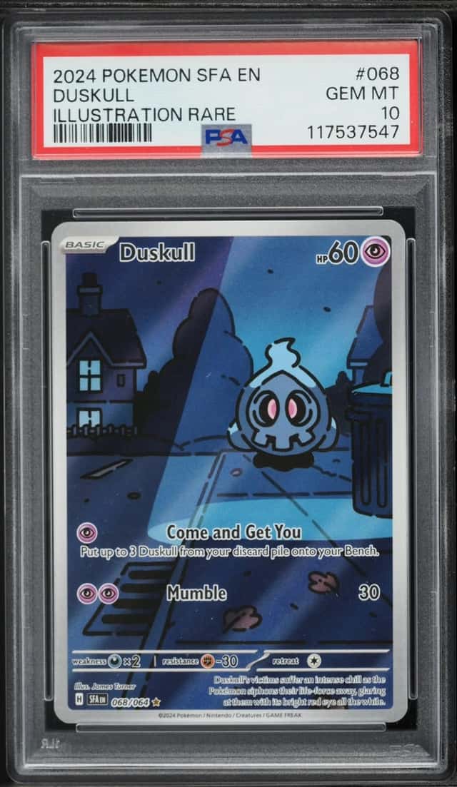 Duskull