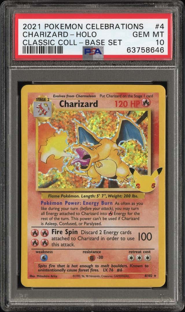 Charizard