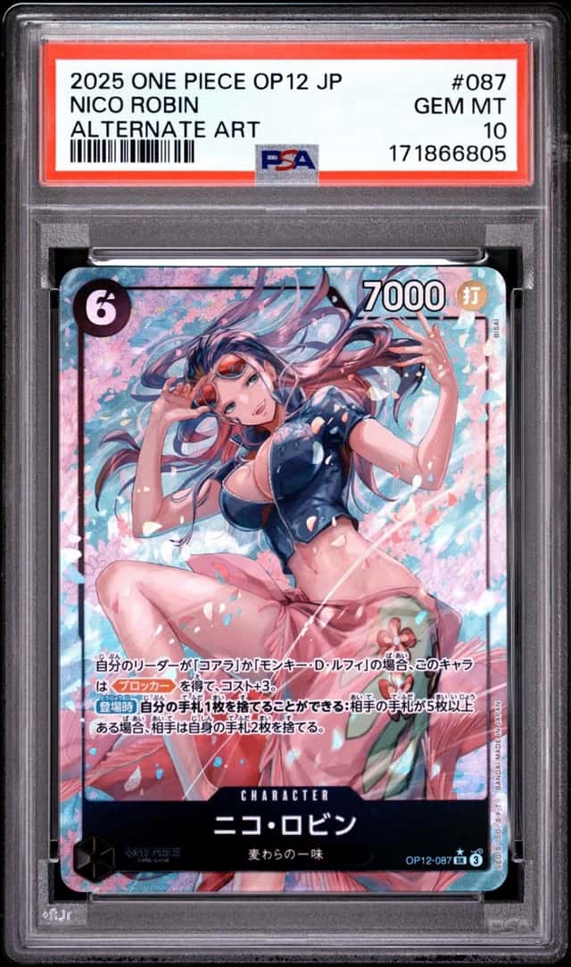 Nico Robin