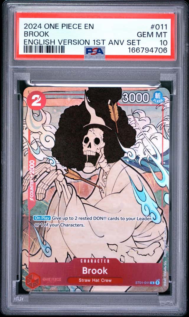 Brook