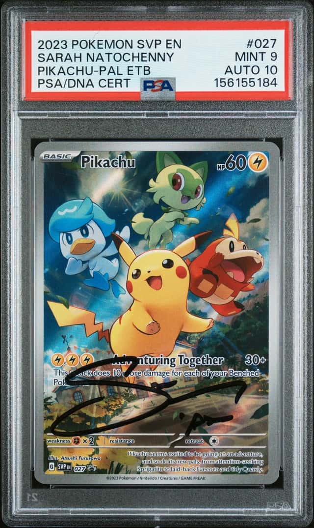 Pikachu
