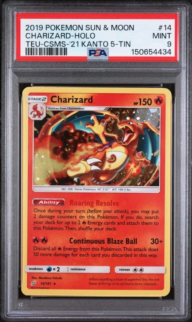 Charizard