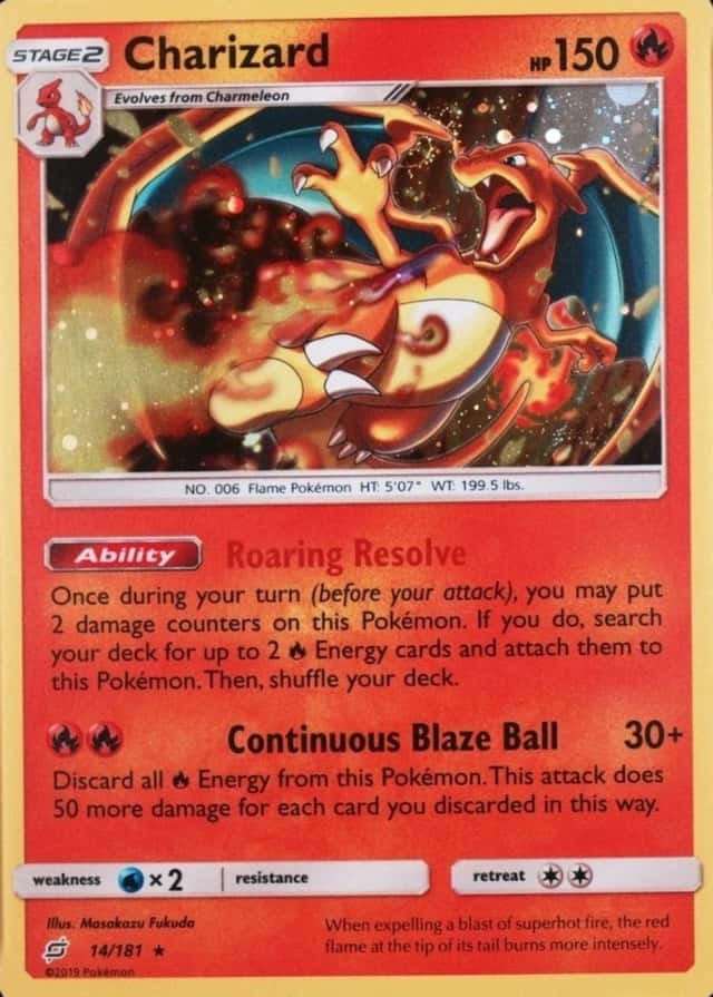 Holo · Exclusive Kanto 5