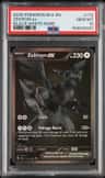 Zekrom Ex