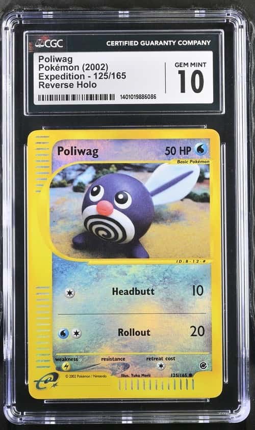 Poliwag