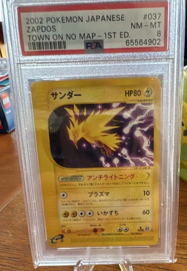 Zapdos