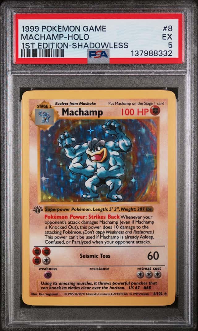Machamp