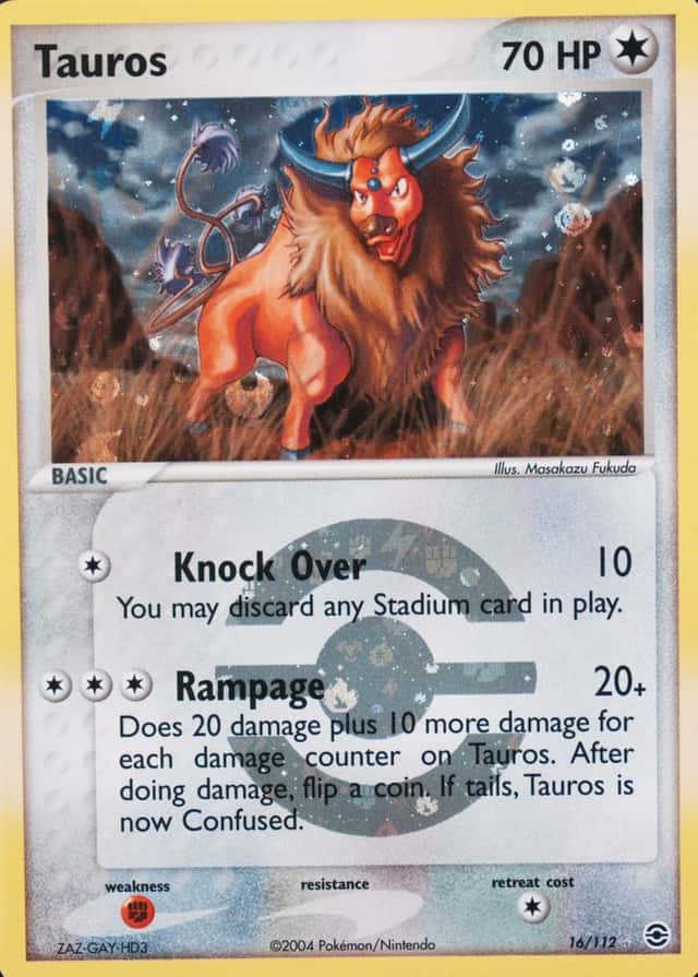 Reverse Holo