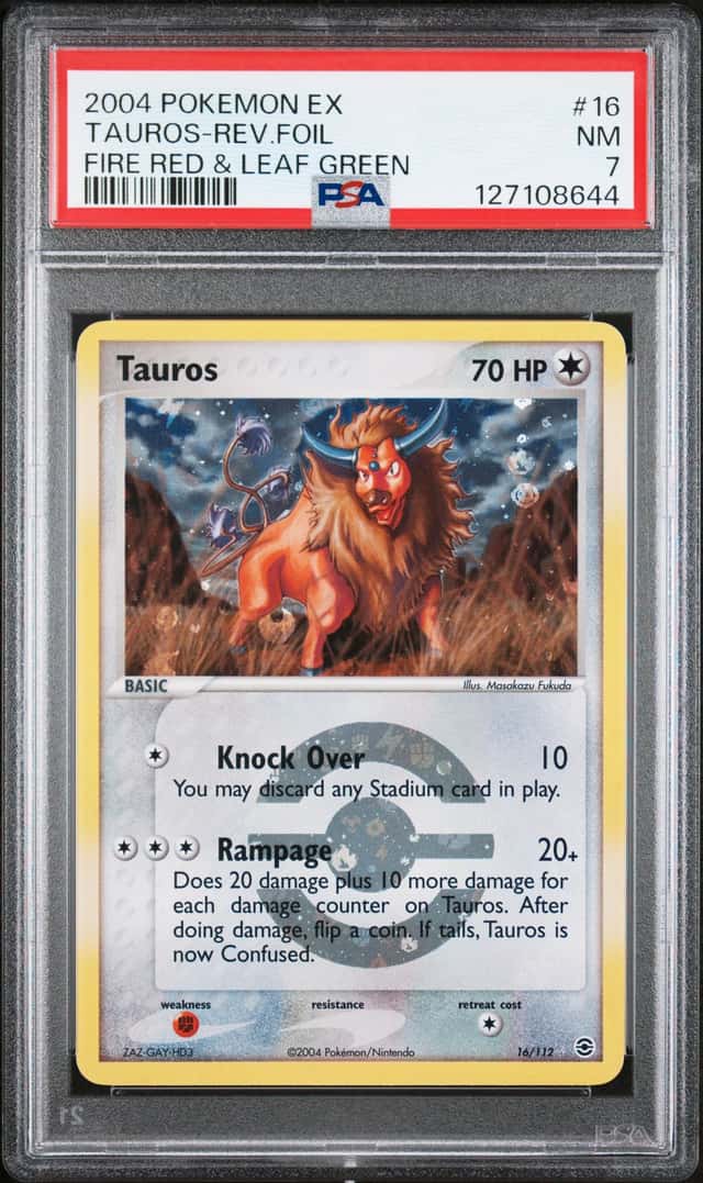 Tauros
