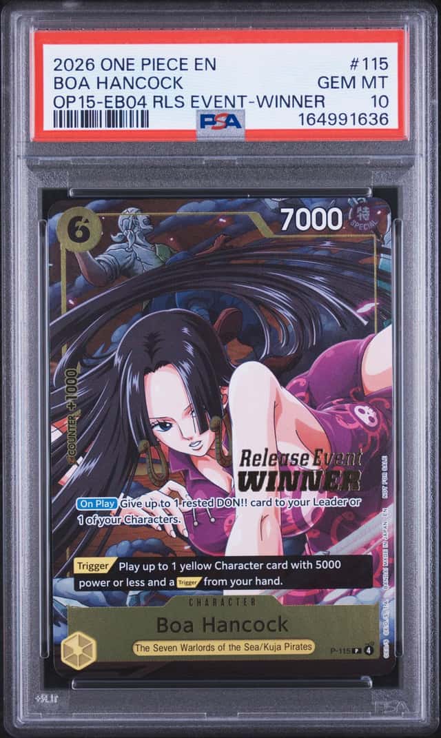 Boa Hancock