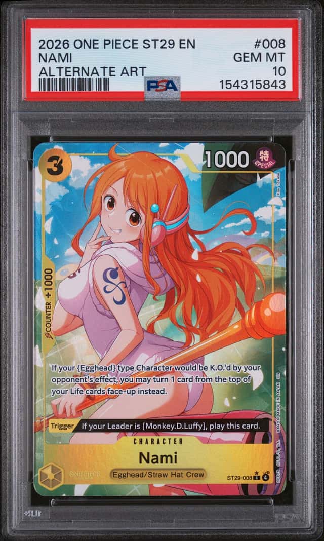 Nami