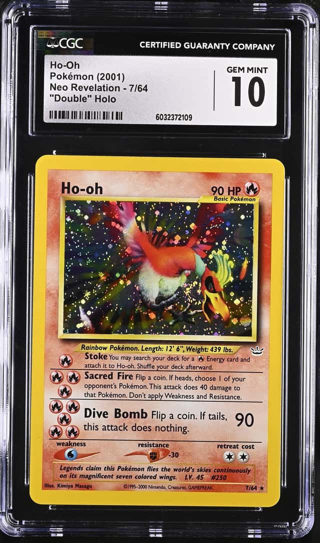 Ho-oh