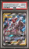 Mewtwo & Mew Gx